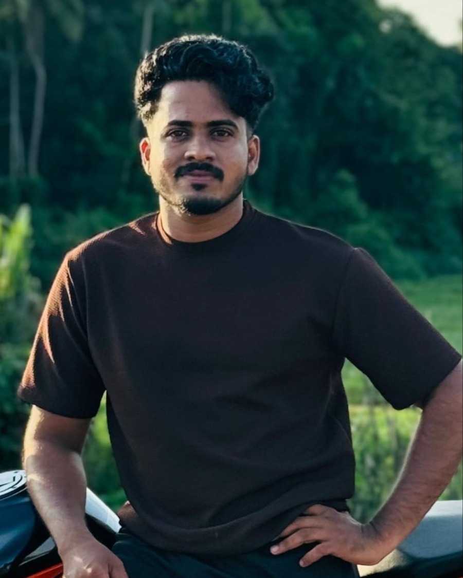 JISHNU