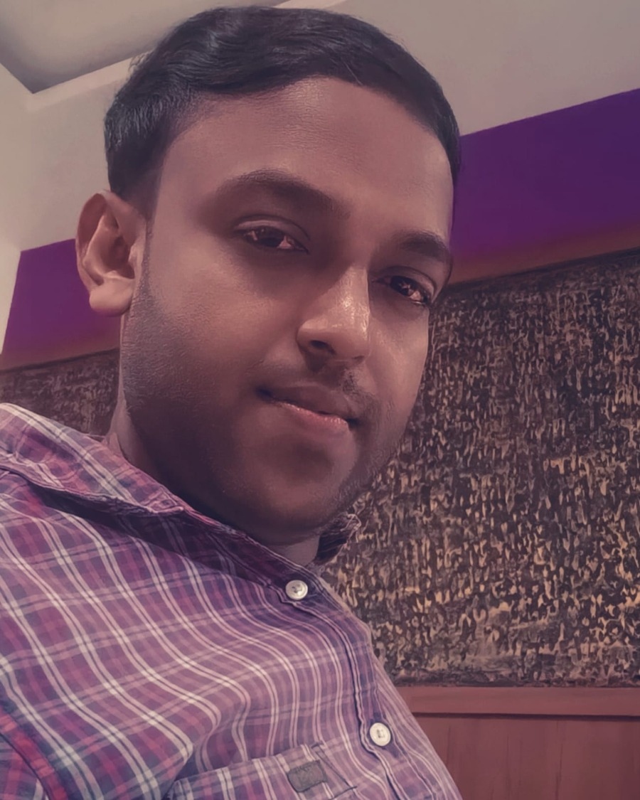 DEEPESH