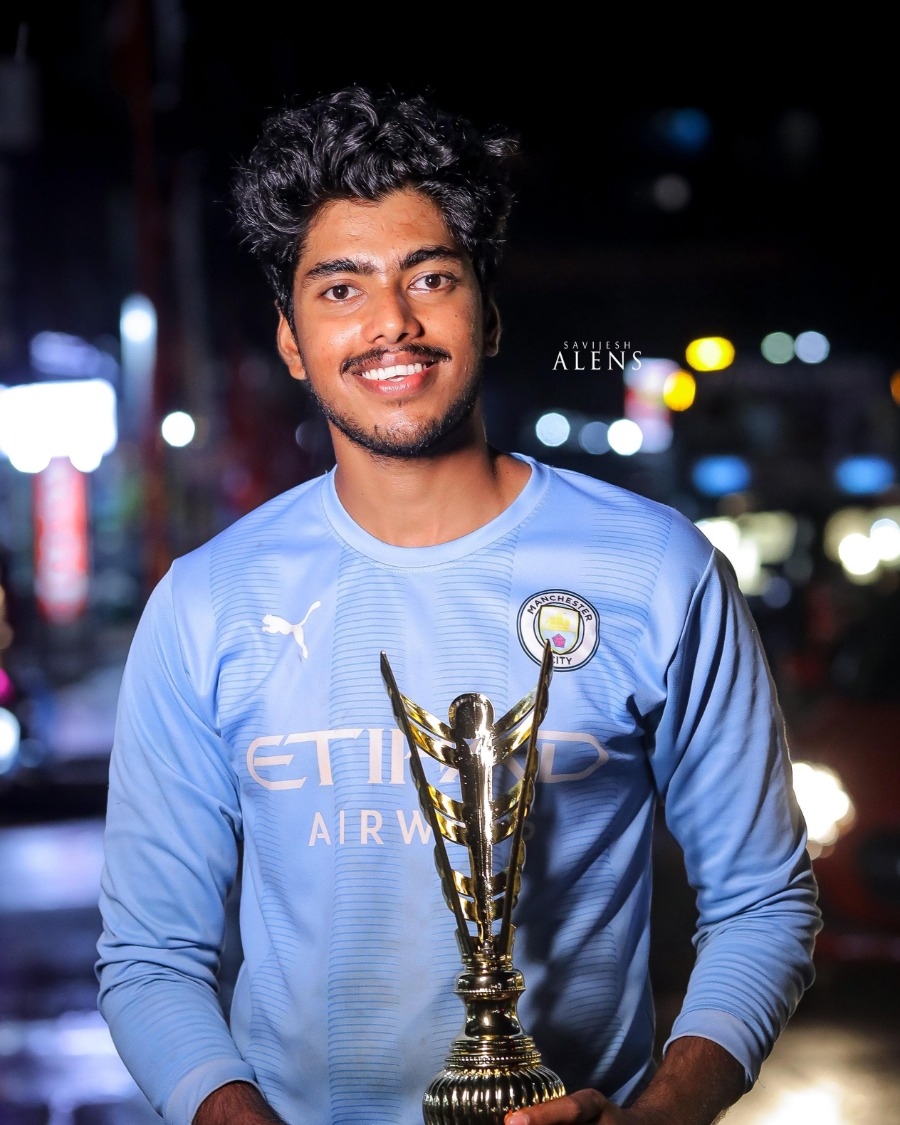 ARJUN