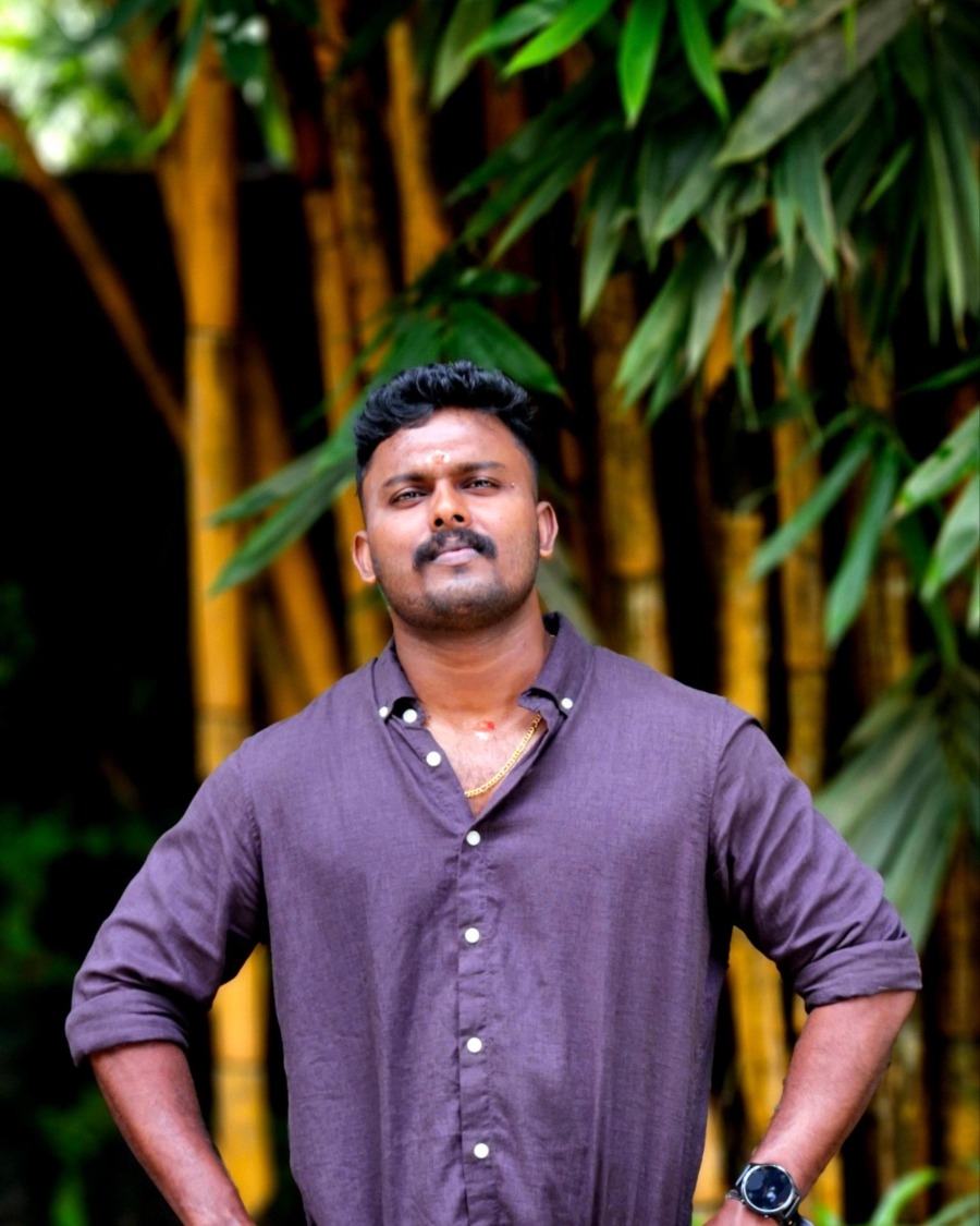 SARATH