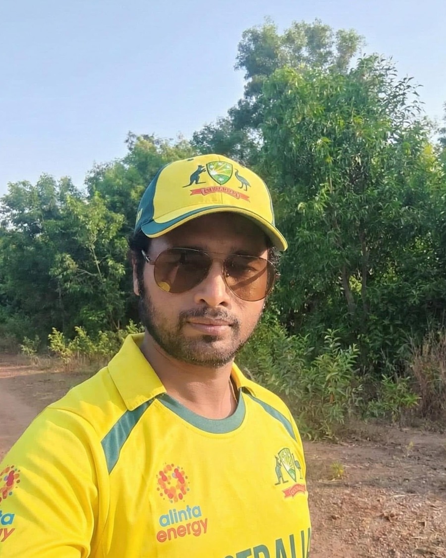 ARUN