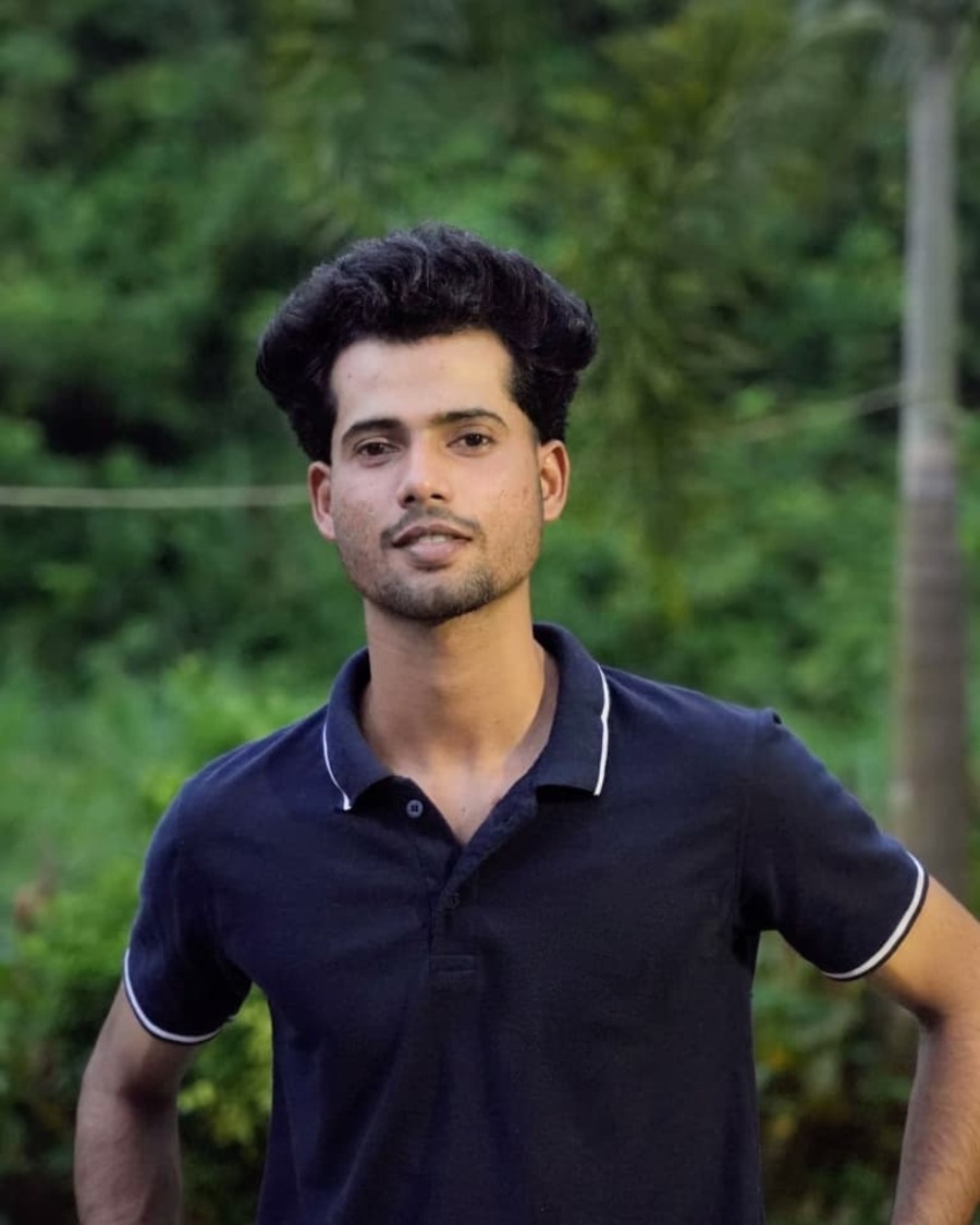 ARJUN