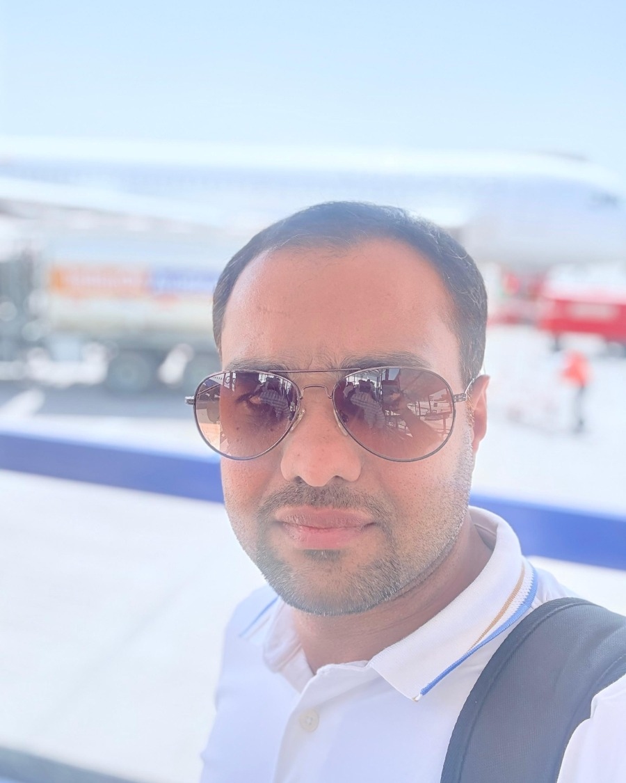 SULAIMAN
