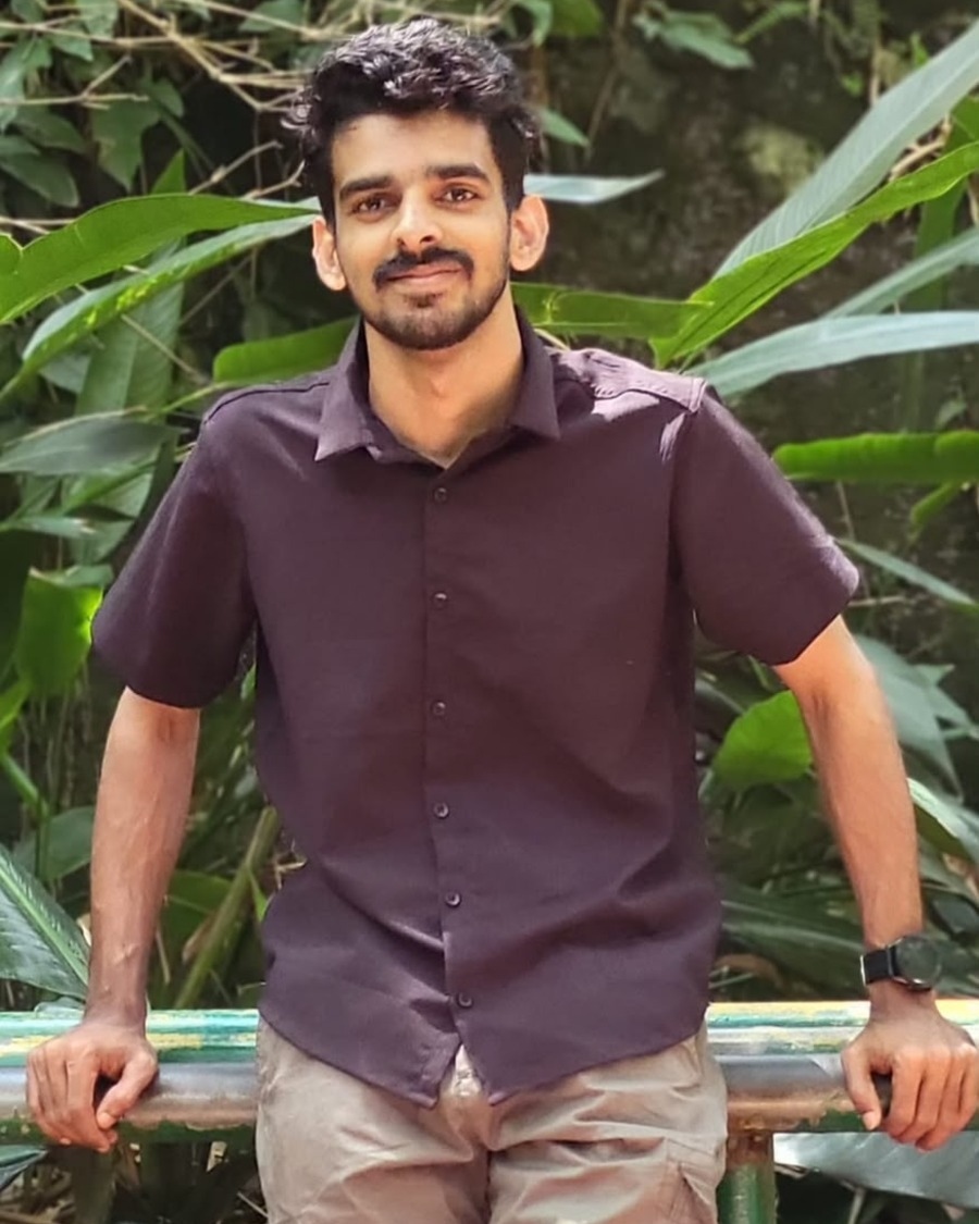 ANANDHU