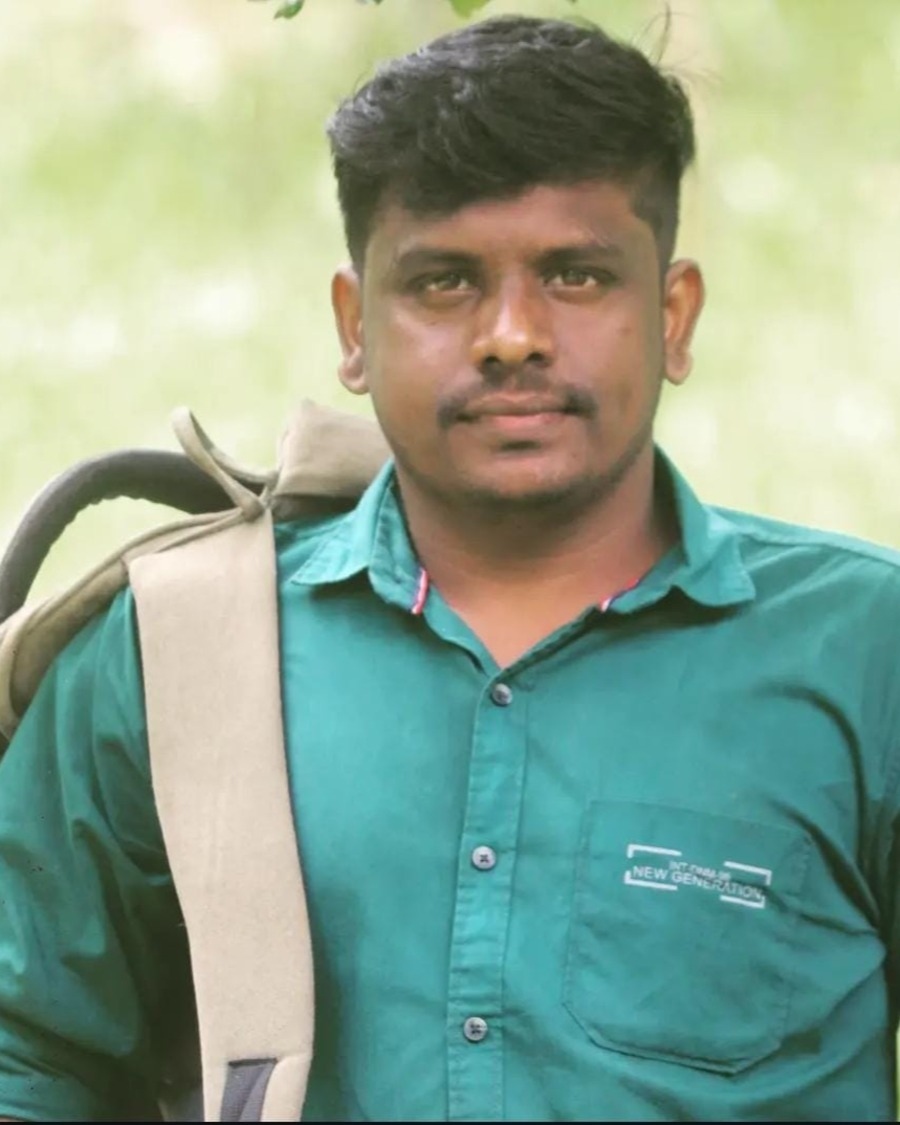 SOORAJ