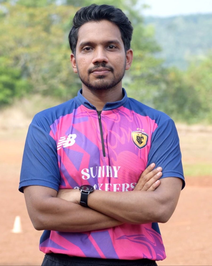 VINEETH