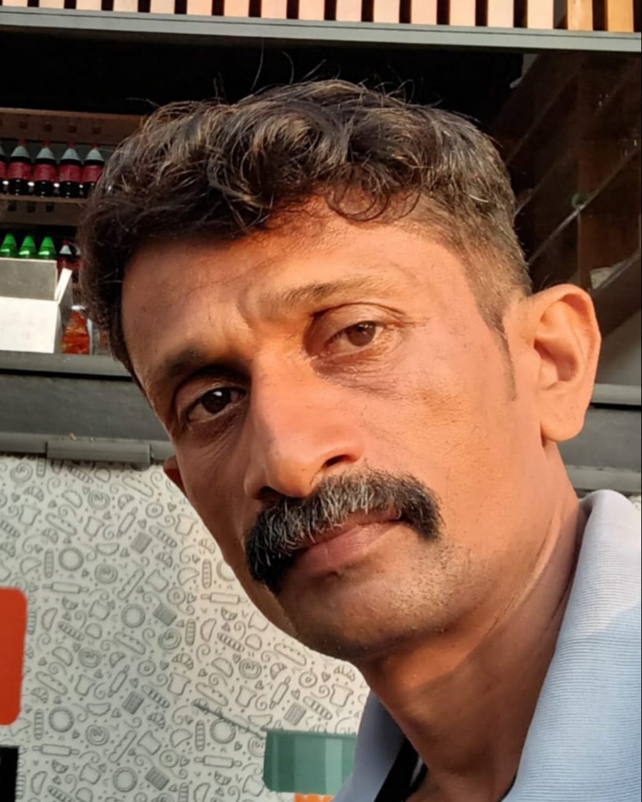 SURESH