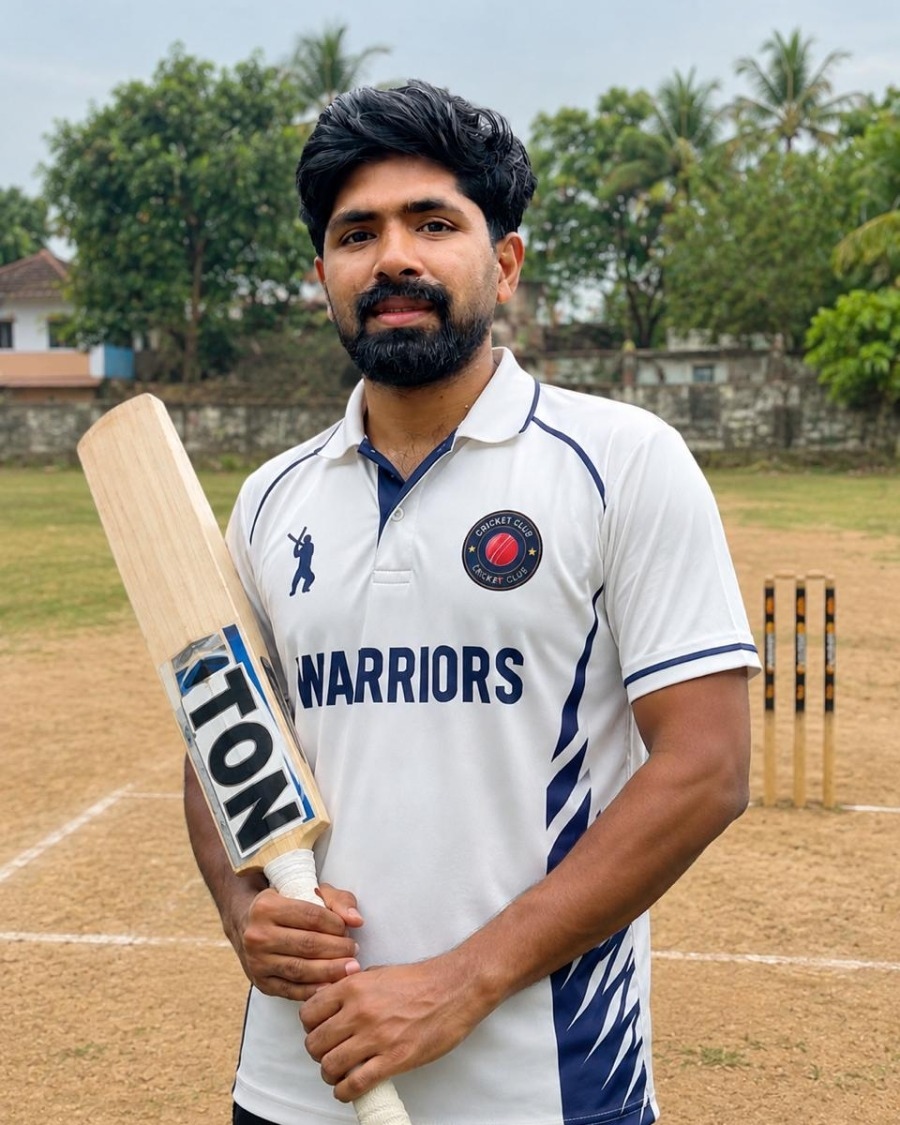 SHAMSEER KUTTAN