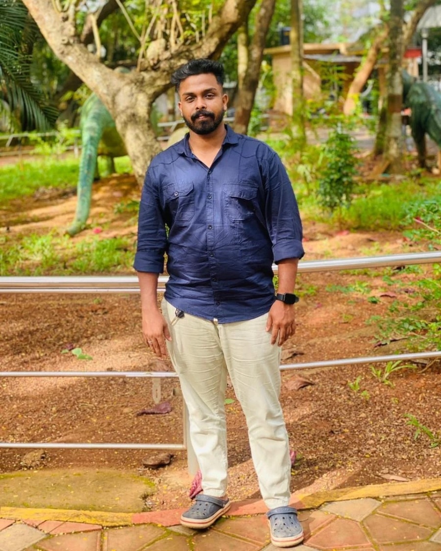 JITHIN
