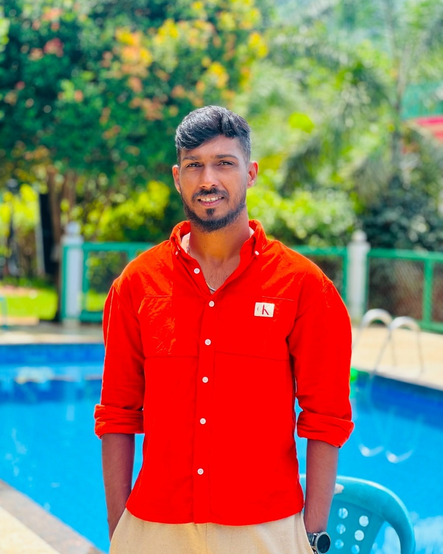 BHAVEESH