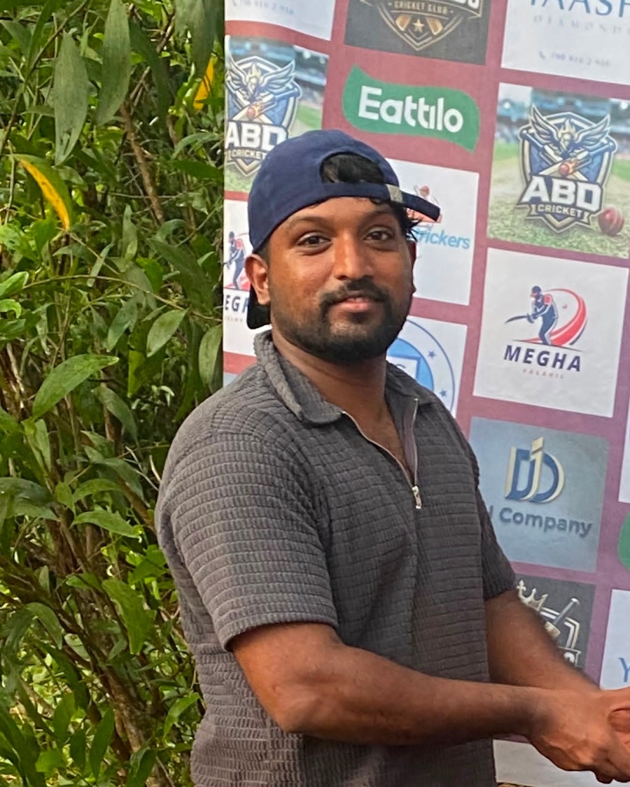 CHANJU