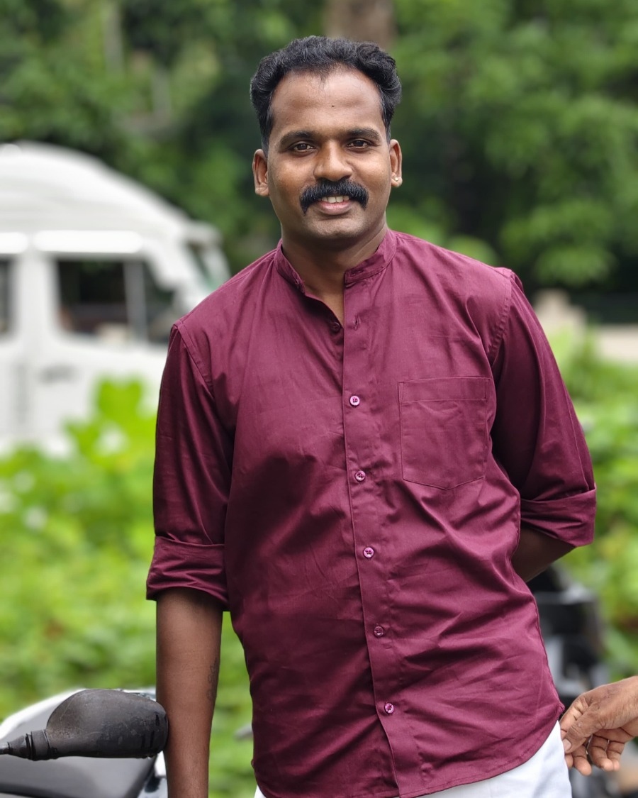 VINEETH