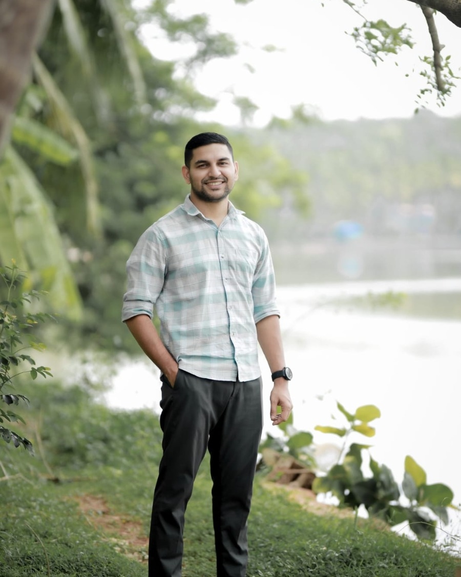 AKHIL FAYARIES