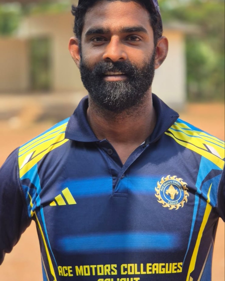 MADHU