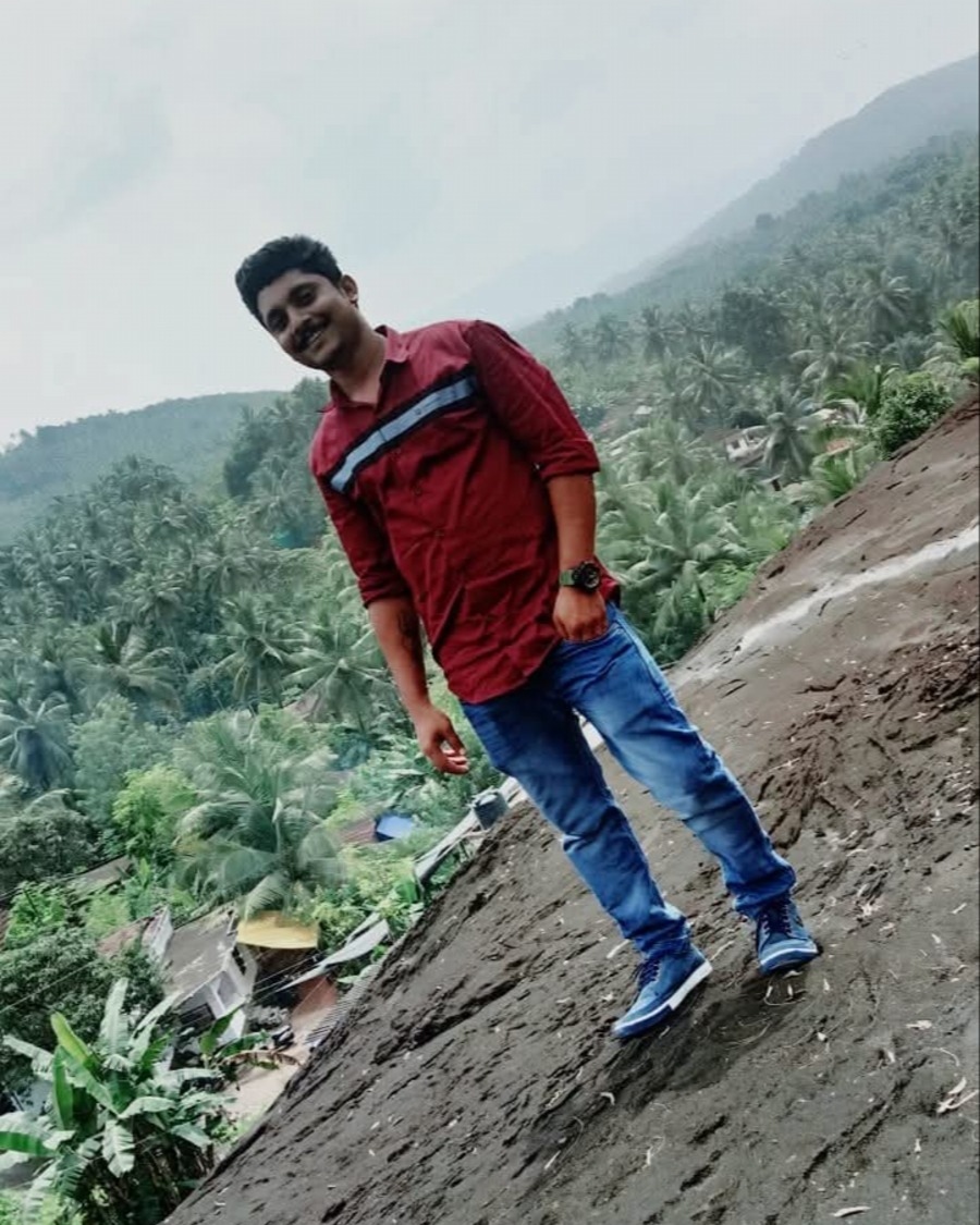 SHIBILESH