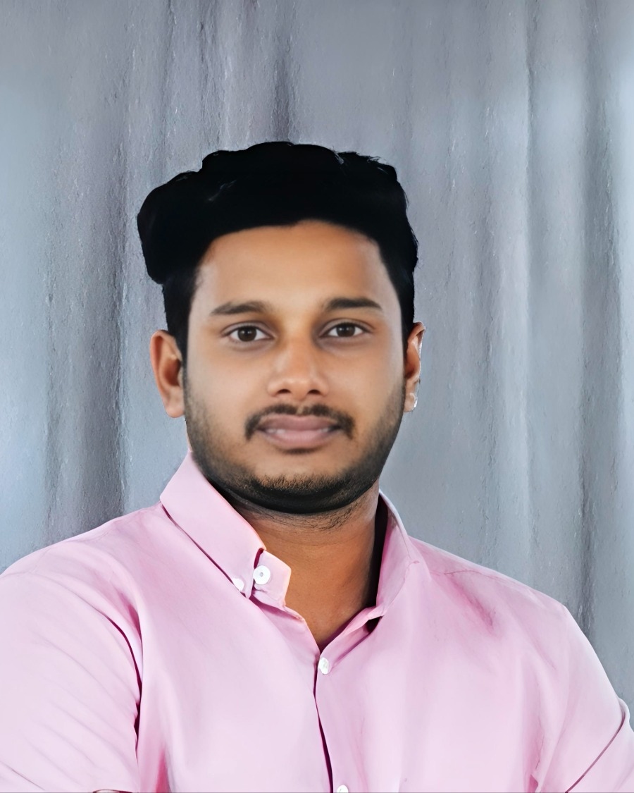 SHYAM