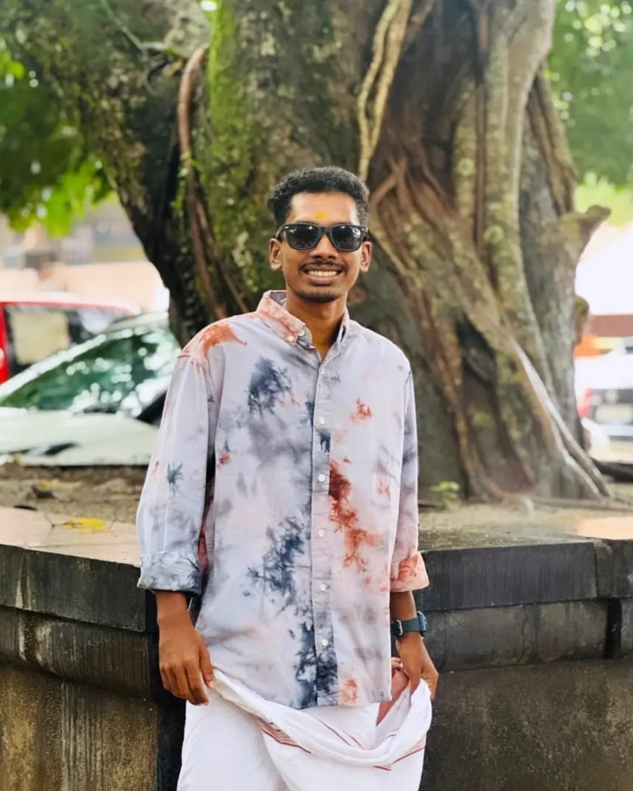 VIJAY SAI