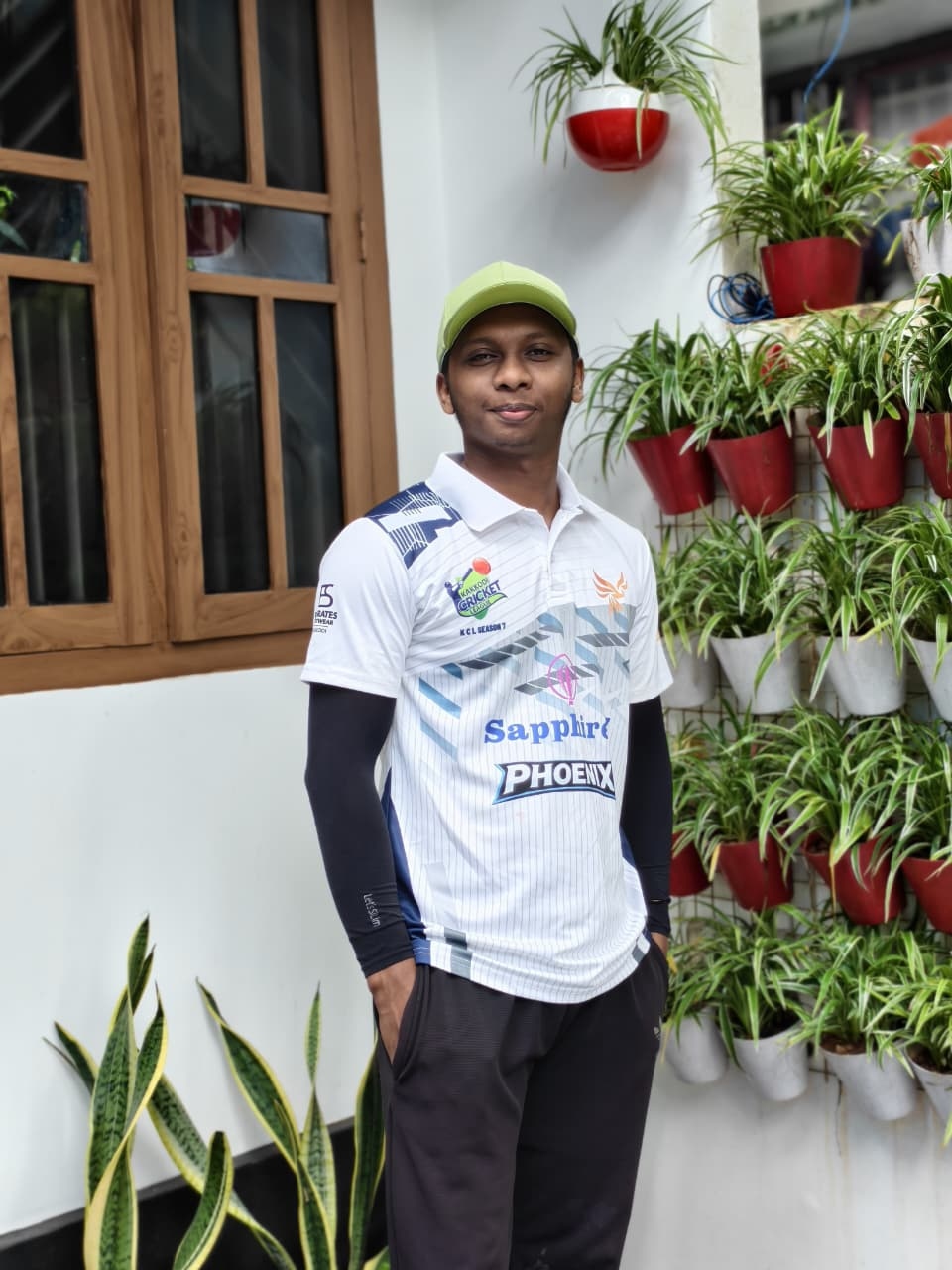 SHAHIR