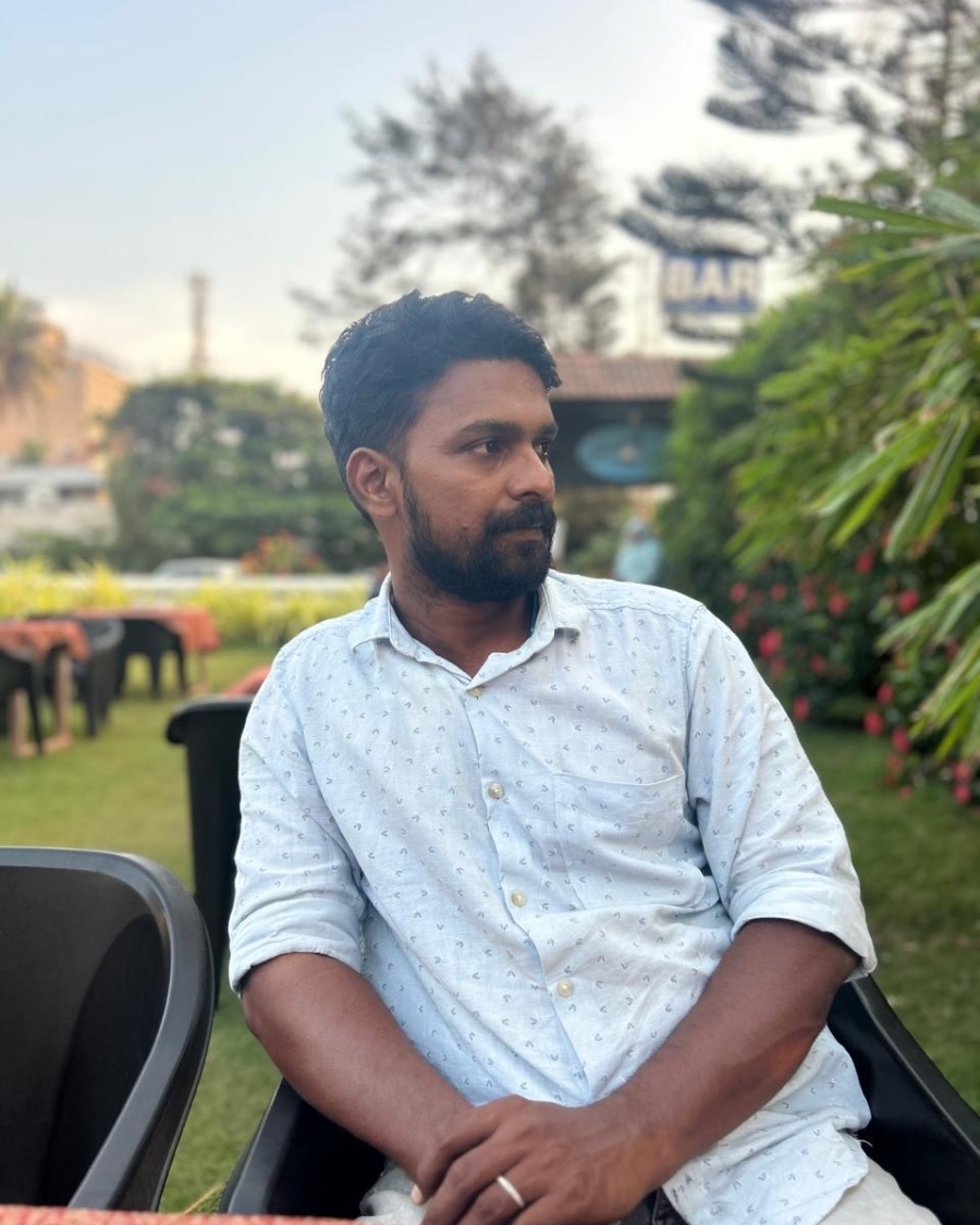 PRABEESH