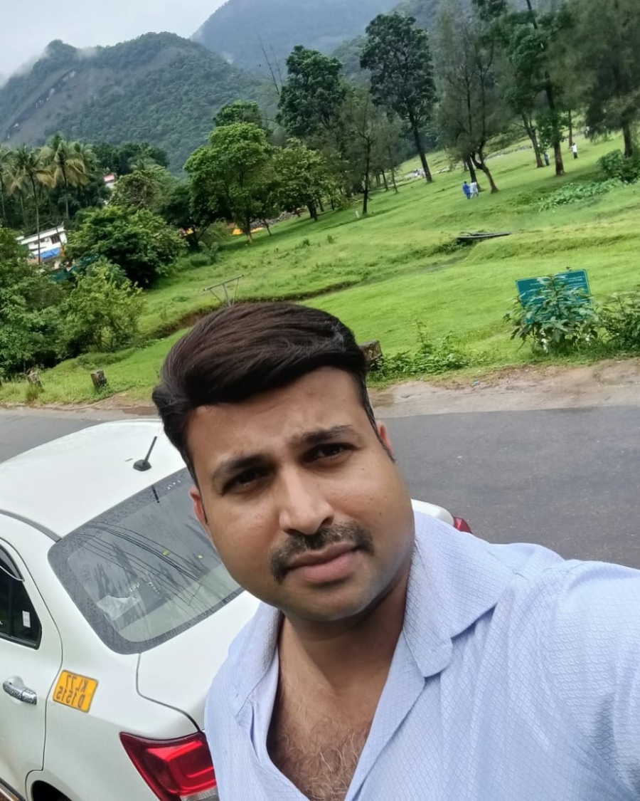 PRAJEESH