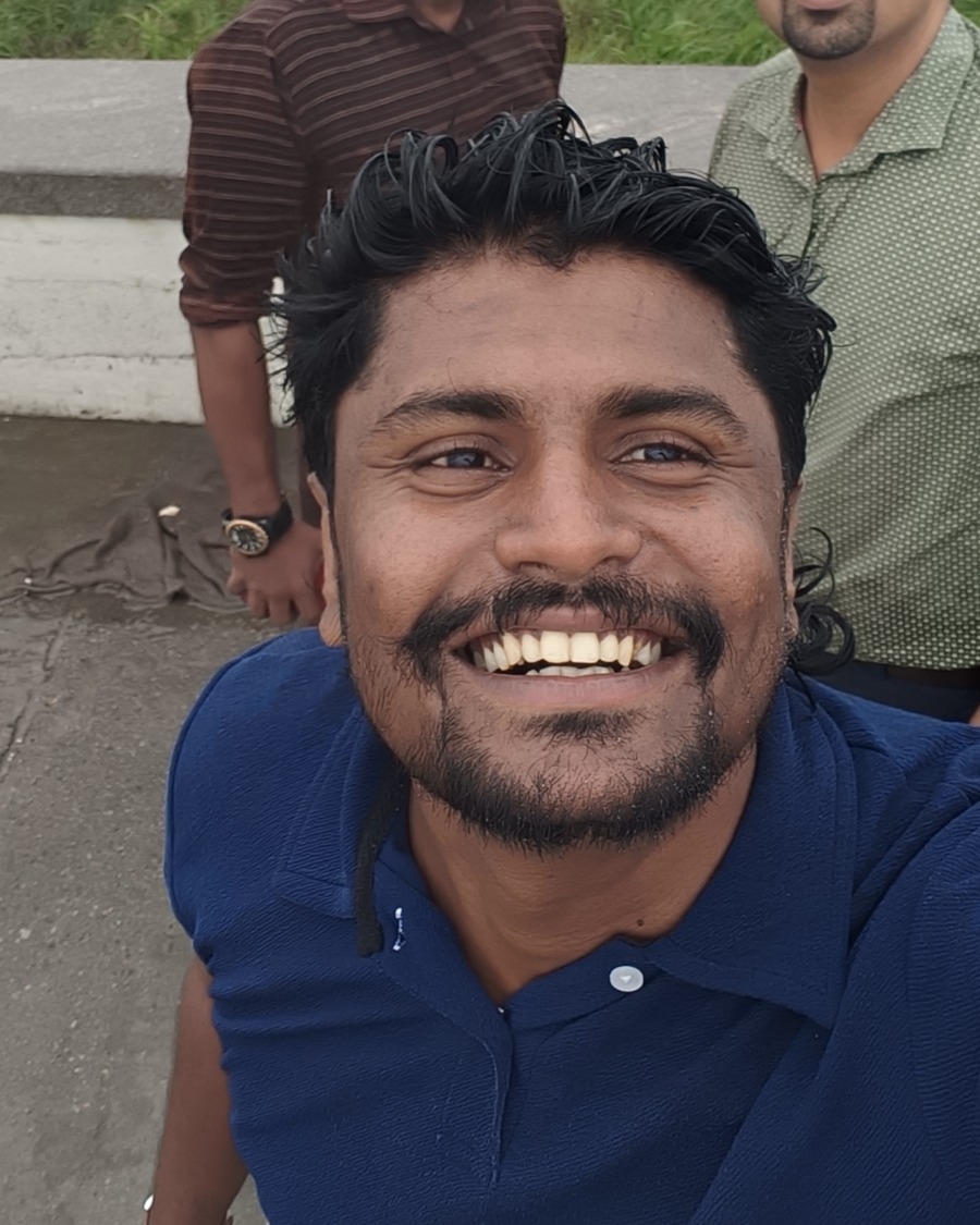 AKHIL KUTTY