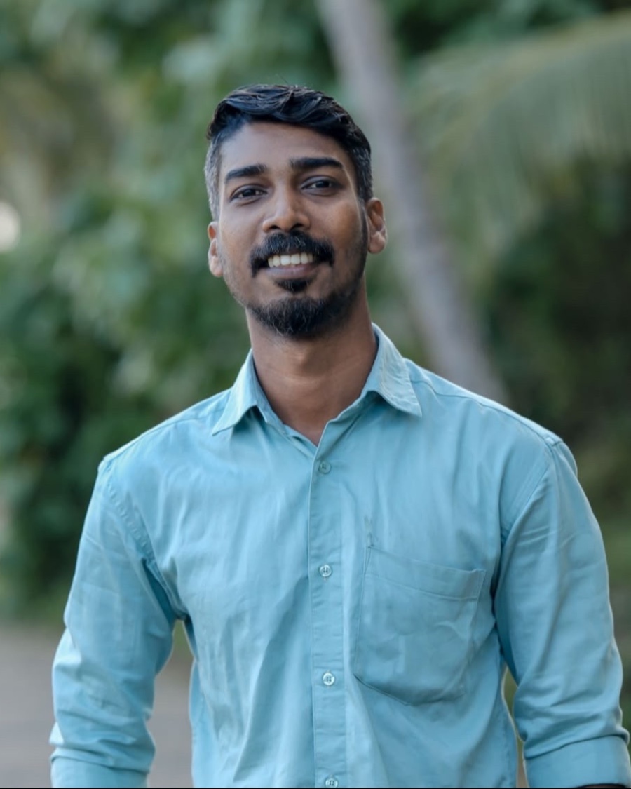 ANUPRASAD