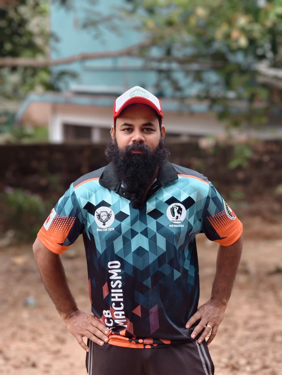 NIKHIL
