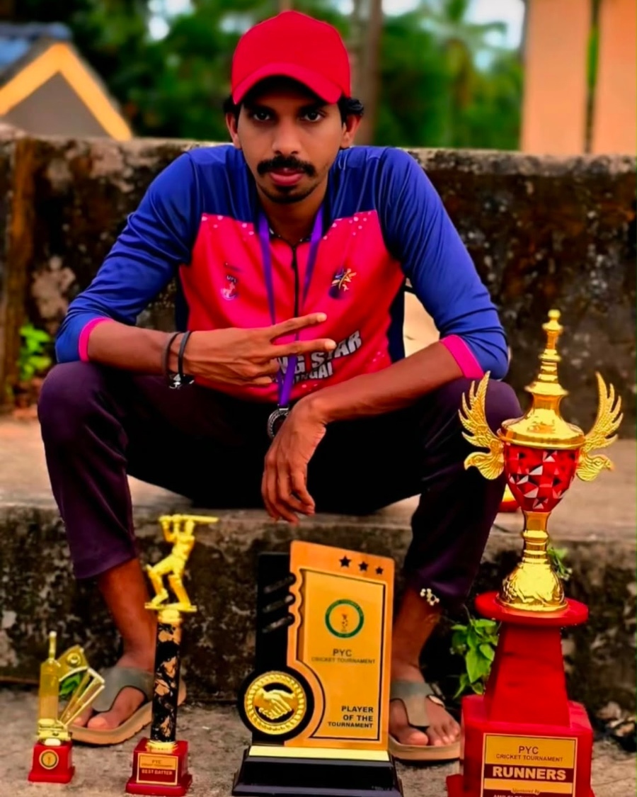 JIBEESH