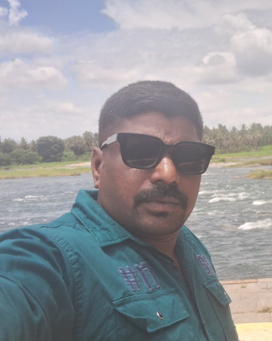 RAJESH S