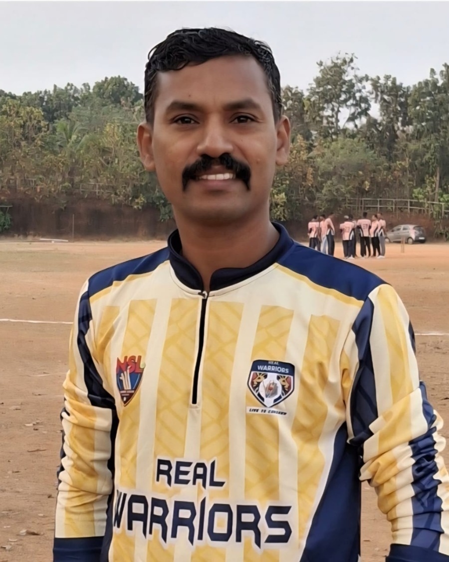 SUJEESH