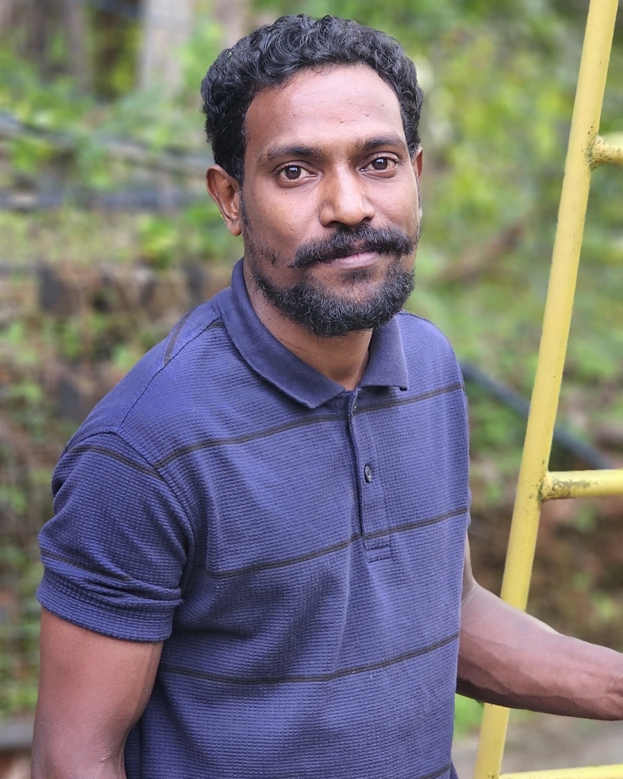 SARATH KAATTU