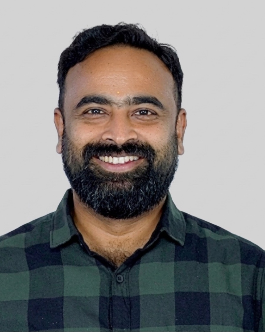 RANJITH ALAKKAL