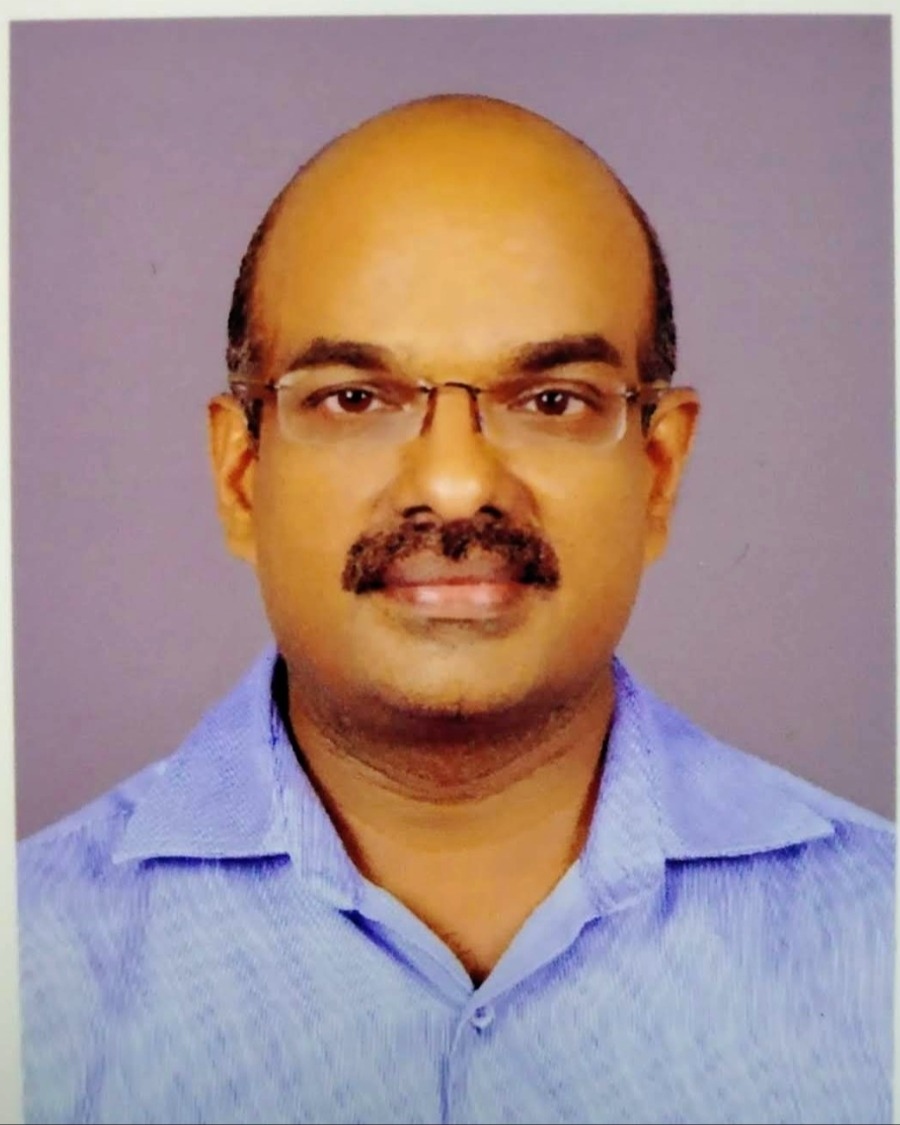 RAJESH. K