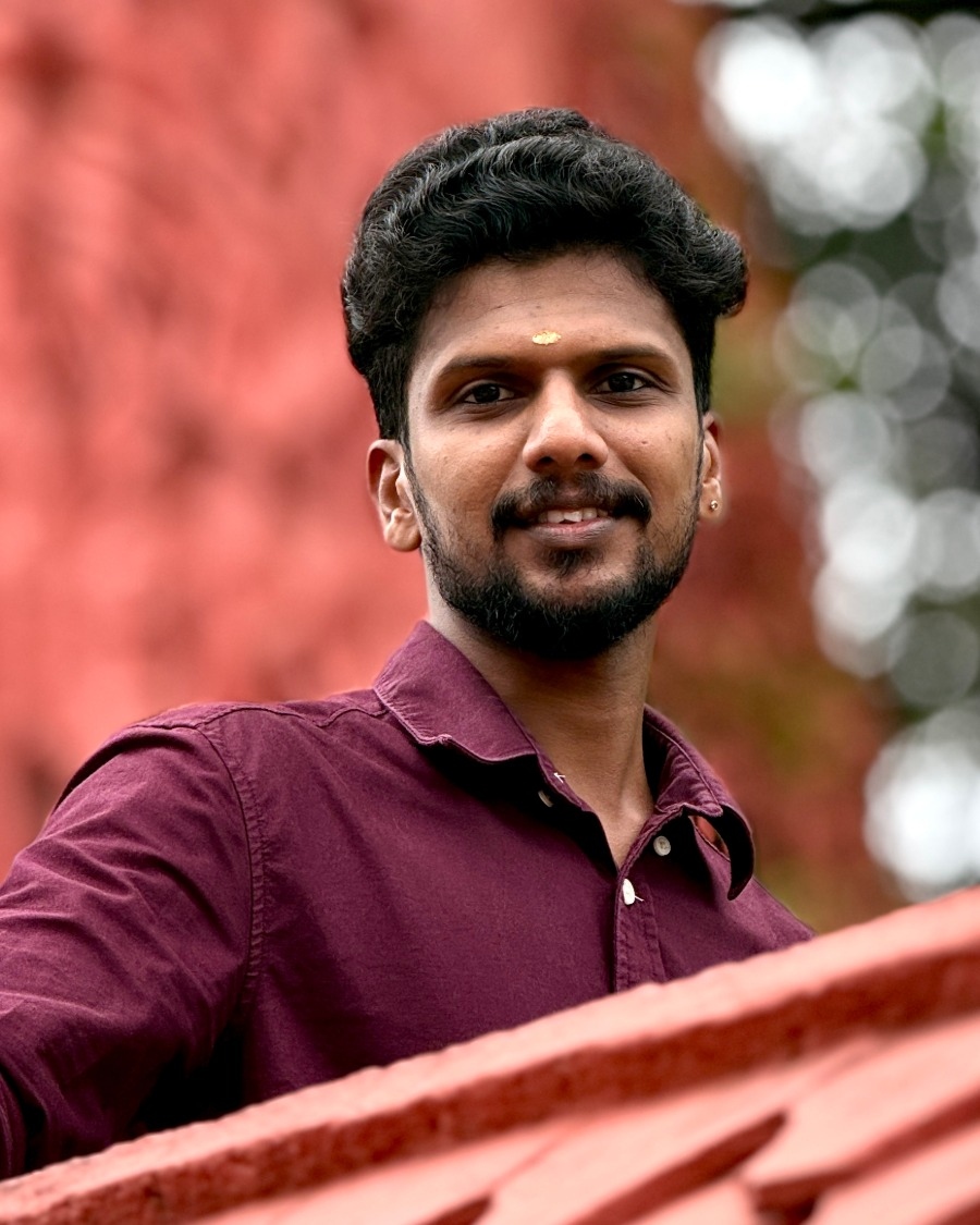 PRAMITH PRABHAKARAN