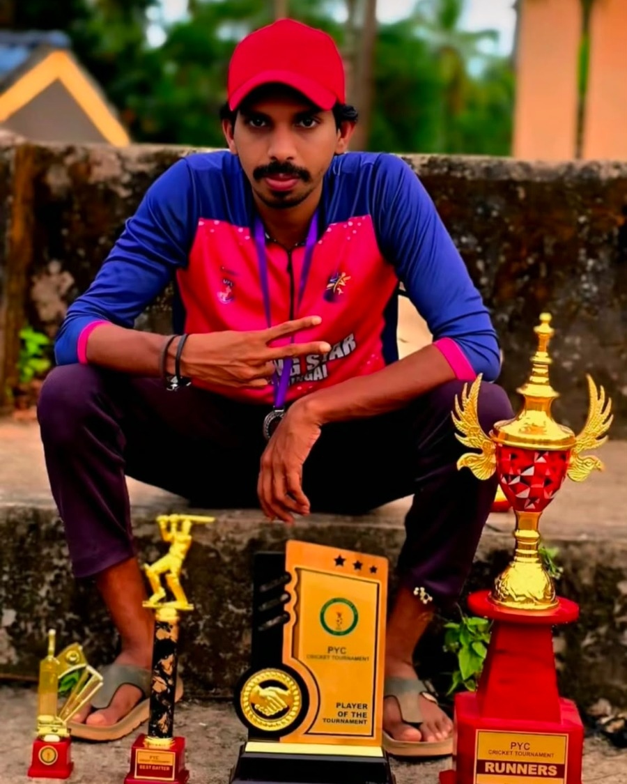 JIBEESH