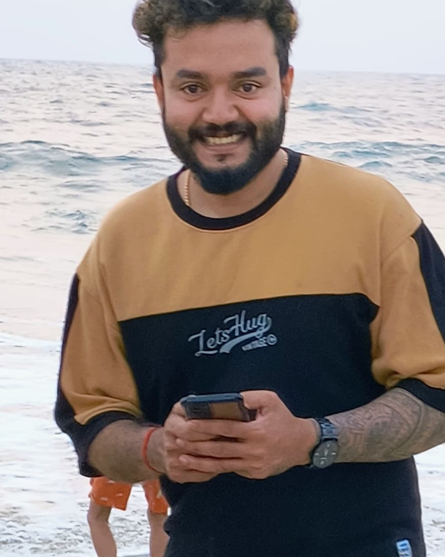 ARJUNKUMAR