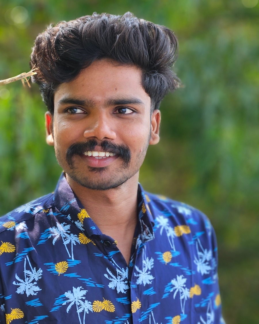 SANGEETH