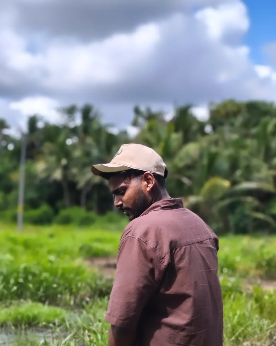 SAJU R