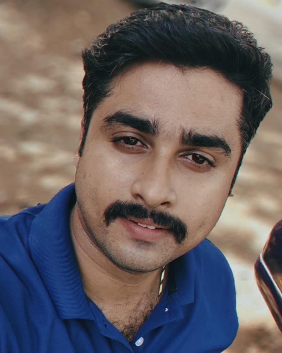 ARUN KUMAR
