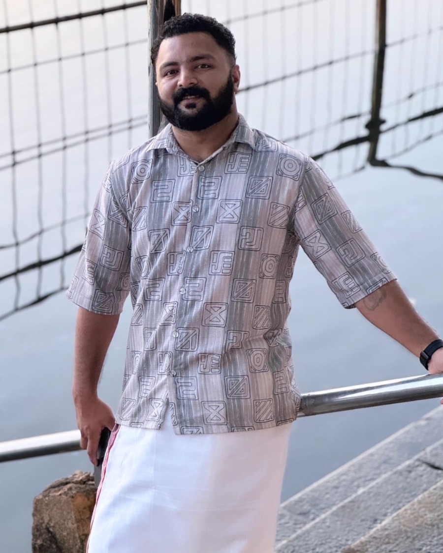 NIKHIL