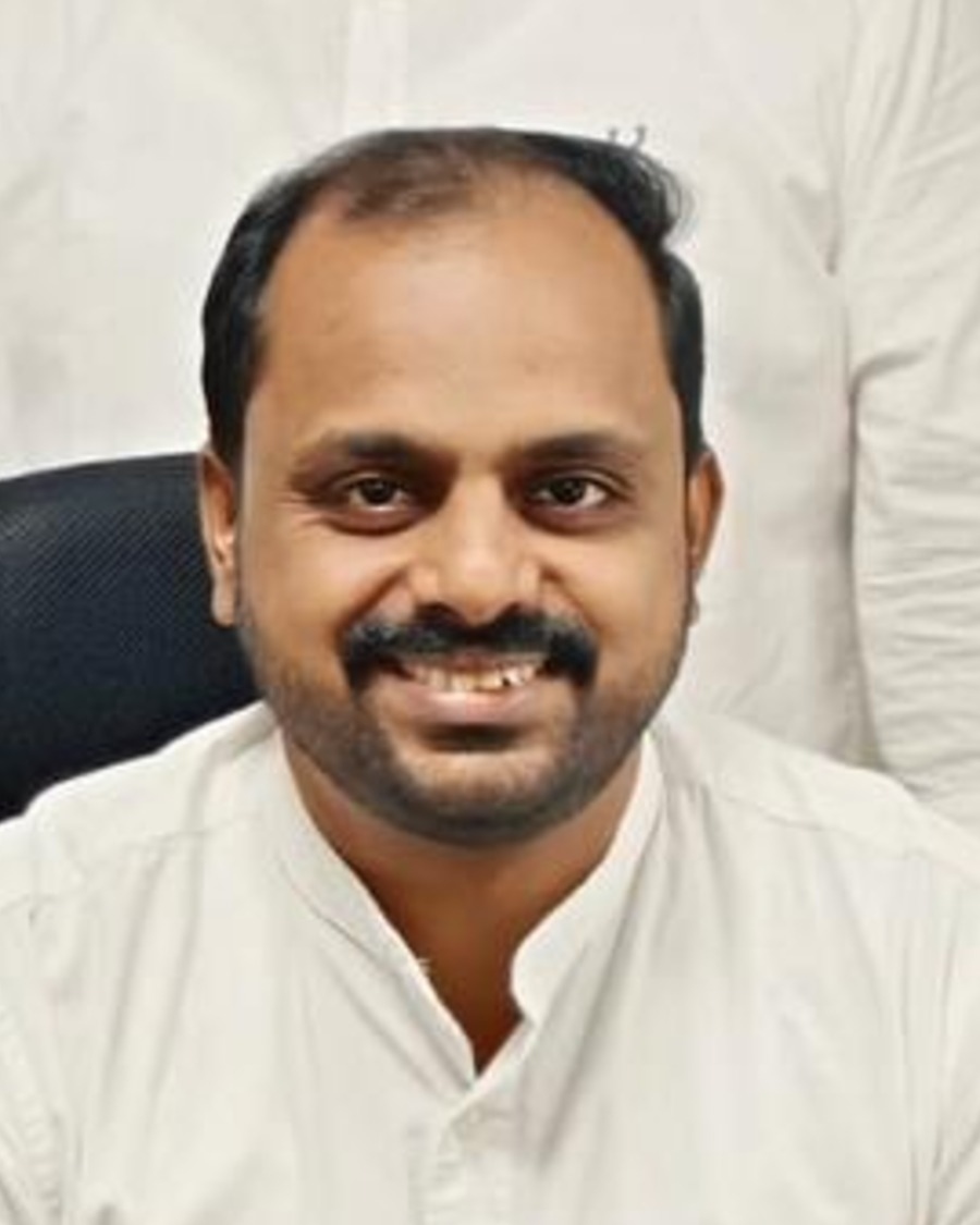 JIBIN JOSE