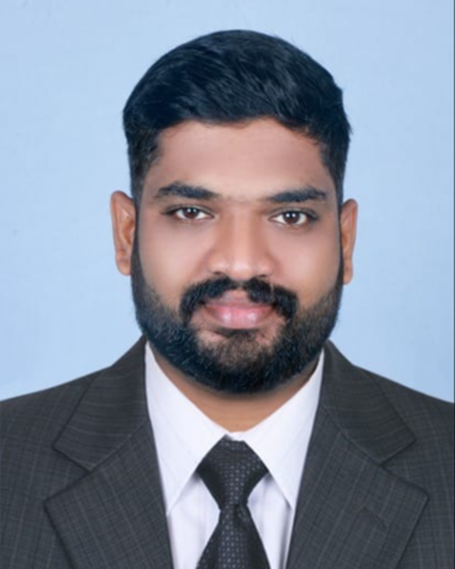 VIJITH N K
