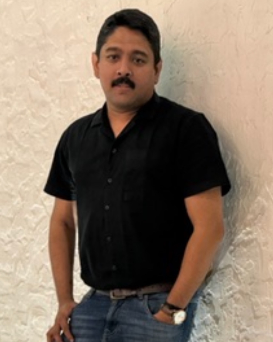 RADHA KRISHNAN E