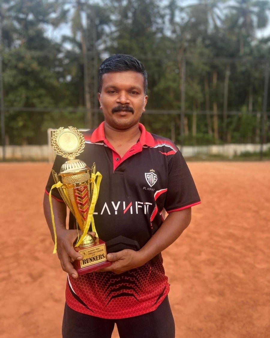 AKHIL