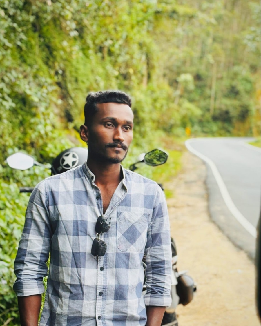 AMBADI