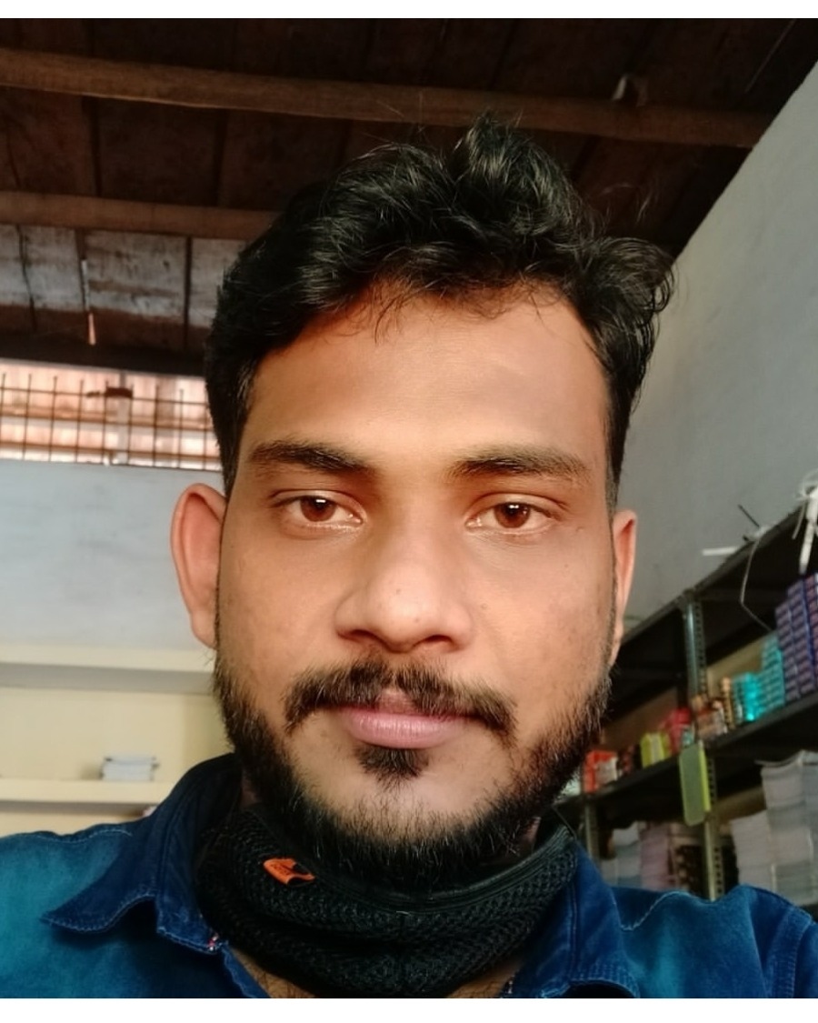 AKHIL NADH