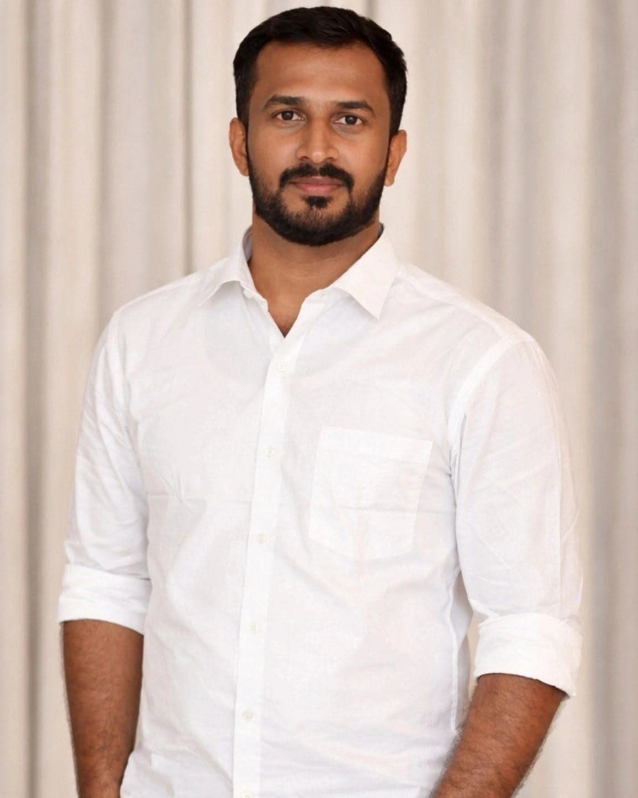 GEORGEKUTTY ABRAHAM