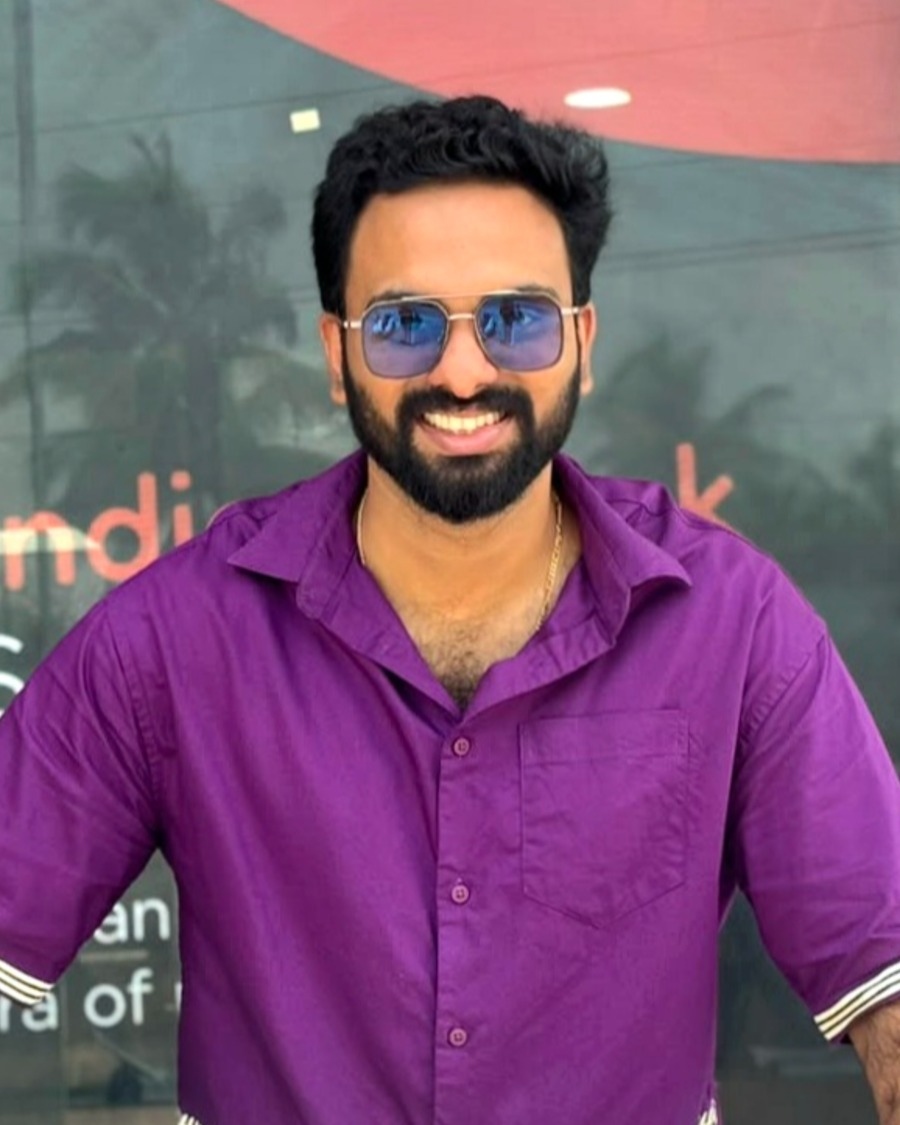 JINTO JOSEPH