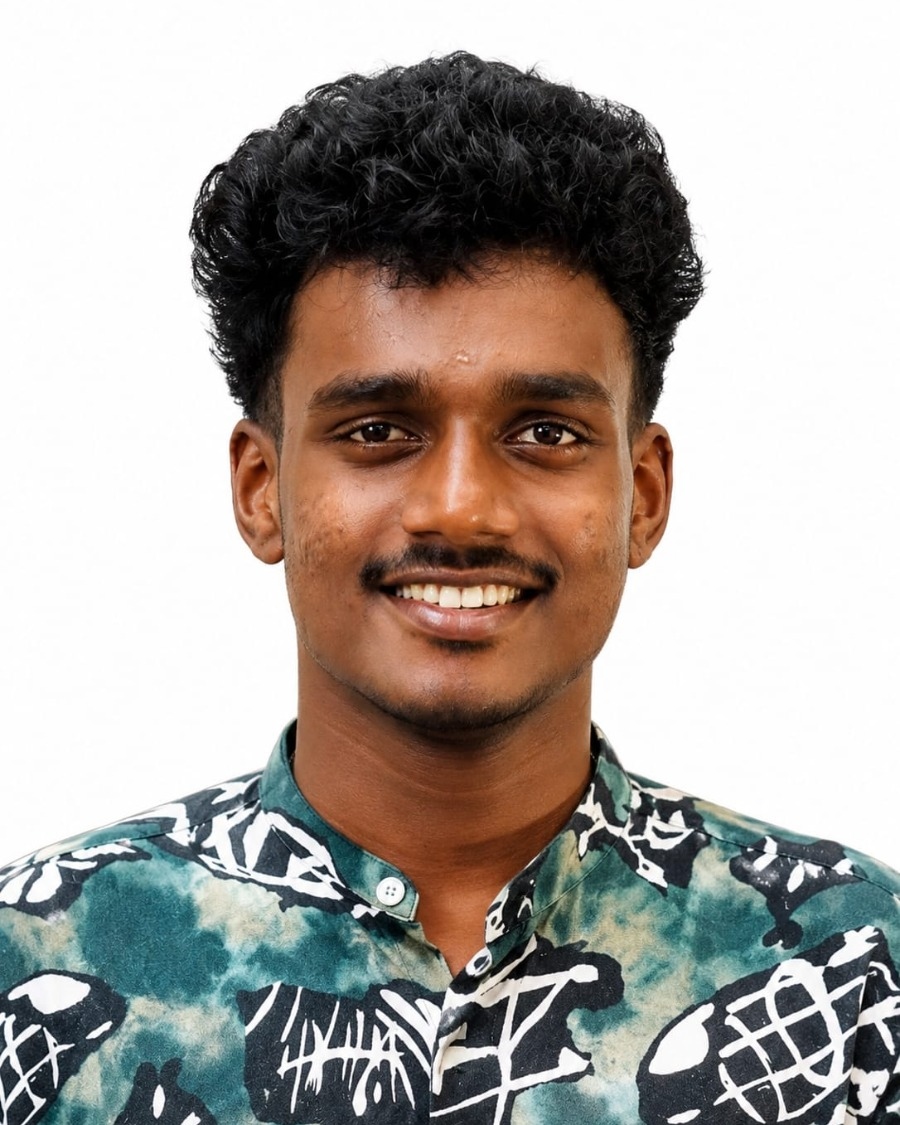 NAVANEETH KRISHNA T P