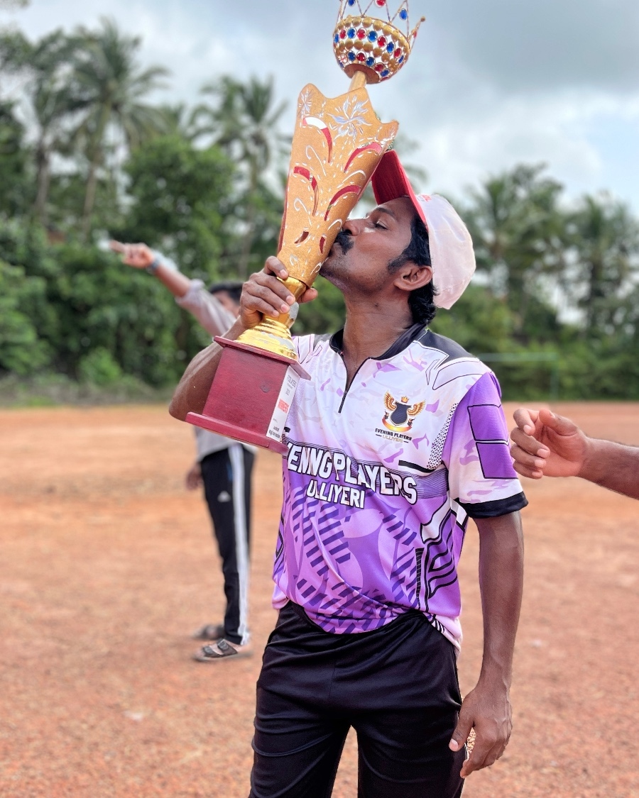 RAJESH  KT